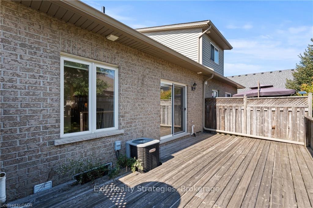 Photo 21 of Unit 39, 68 Hallmark Trail E, Hamilton, Twenty Place — HOMEH