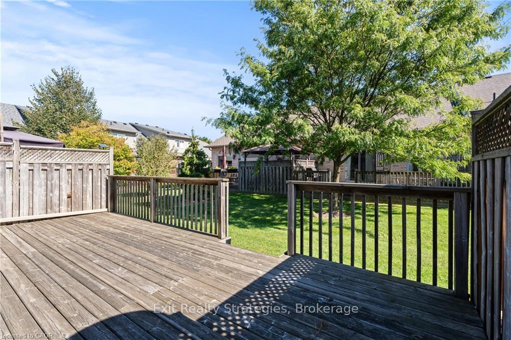 Photo 23 of Unit 39, 68 Hallmark Trail E, Hamilton, Twenty Place — HOMEH