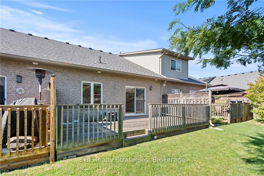 Photo 24 of Unit 39, 68 Hallmark Trail E, Hamilton, Twenty Place — HOMEH