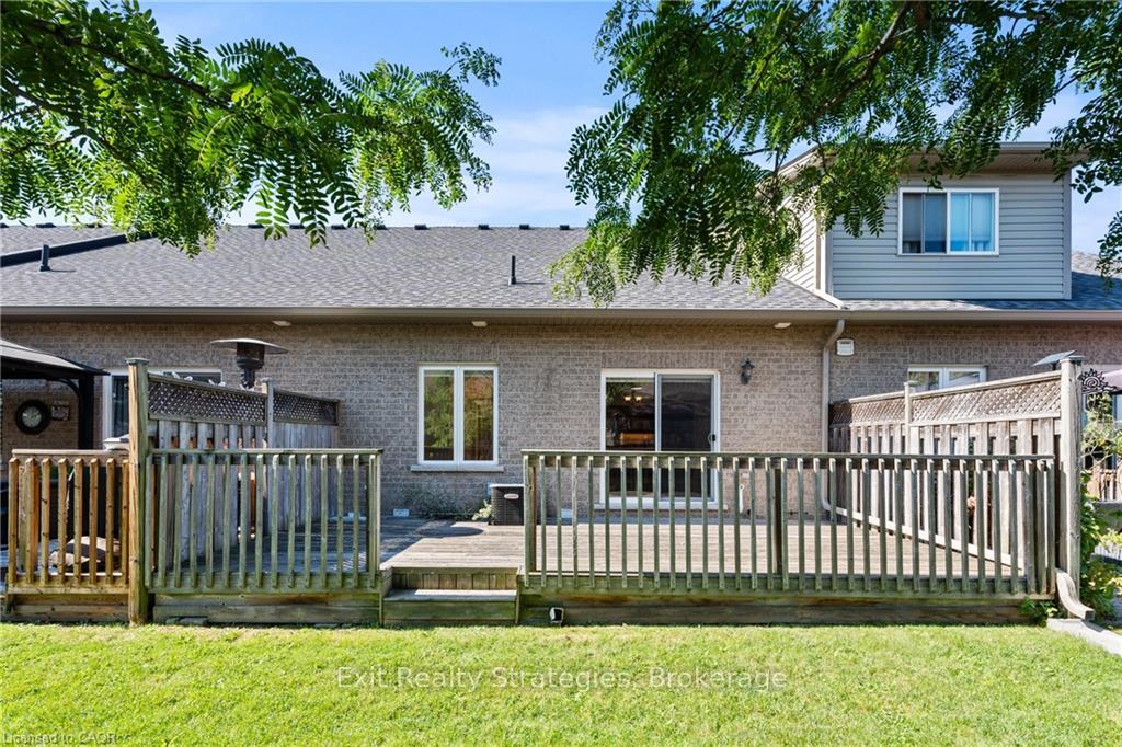 Photo 25 of Unit 39, 68 Hallmark Trail E, Hamilton, Twenty Place — HOMEH