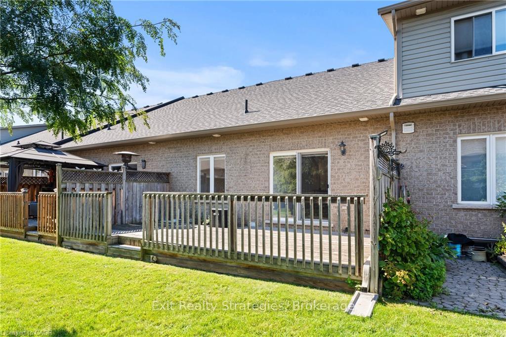 Photo 26 of Unit 39, 68 Hallmark Trail E, Hamilton, Twenty Place — HOMEH