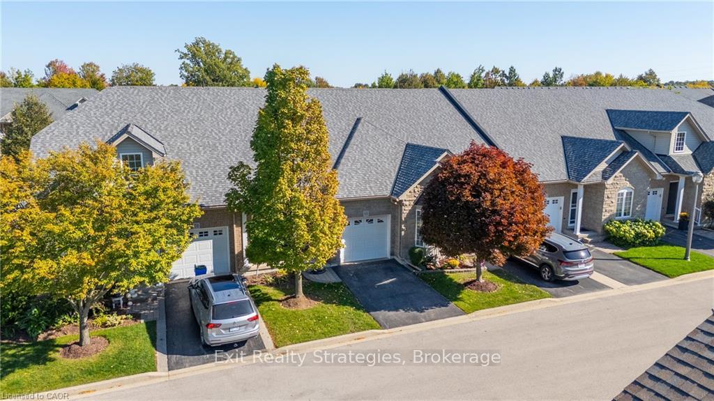 Photo 28 of Unit 39, 68 Hallmark Trail E, Hamilton, Twenty Place — HOMEH