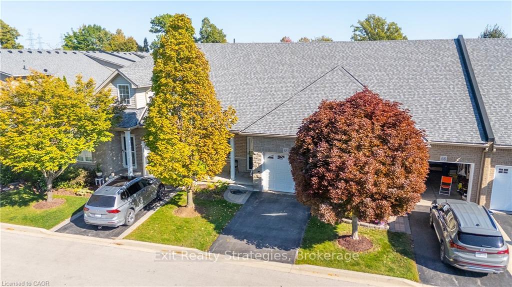 Photo 29 of Unit 39, 68 Hallmark Trail E, Hamilton, Twenty Place — HOMEH