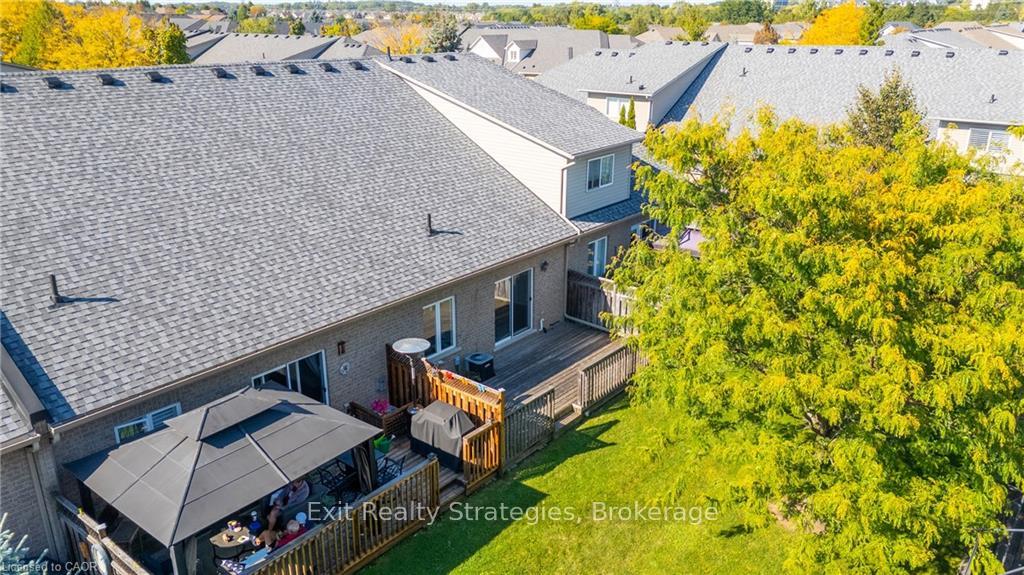 Photo 30 of Unit 39, 68 Hallmark Trail E, Hamilton, Twenty Place — HOMEH