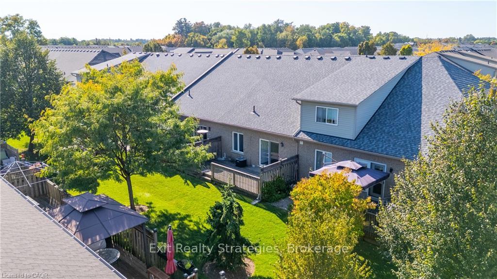 Photo 31 of Unit 39, 68 Hallmark Trail E, Hamilton, Twenty Place — HOMEH