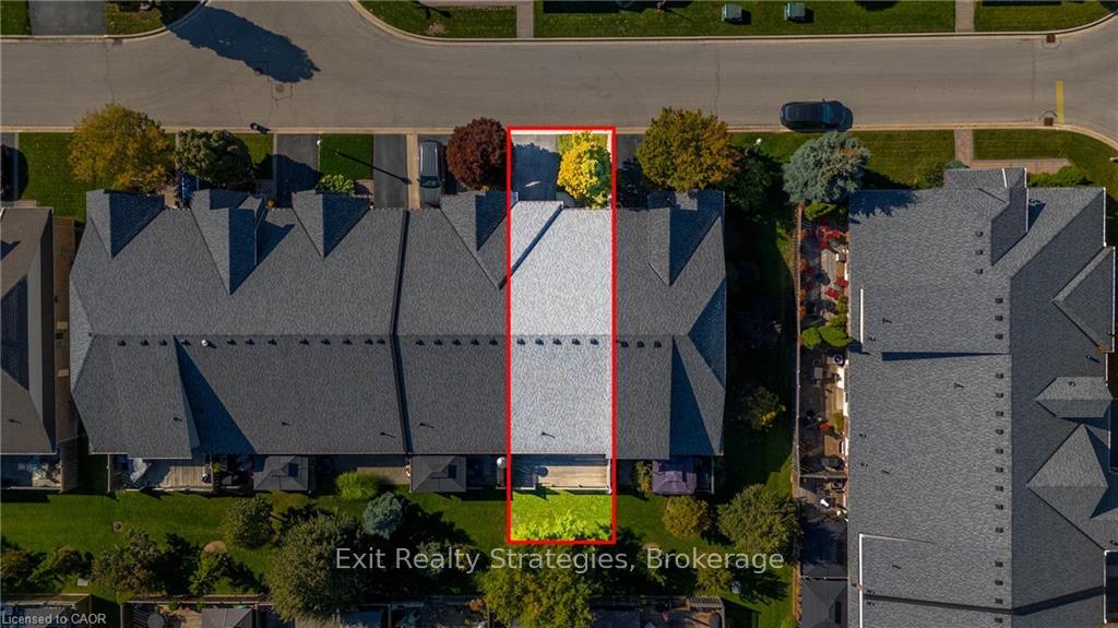 Photo 32 of Unit 39, 68 Hallmark Trail E, Hamilton, Twenty Place — HOMEH