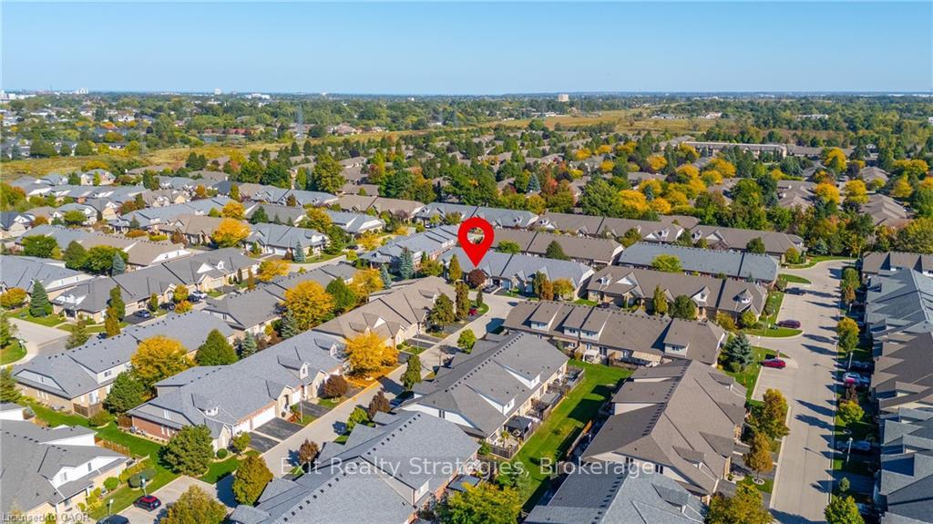 Photo 33 of Unit 39, 68 Hallmark Trail E, Hamilton, Twenty Place — HOMEH