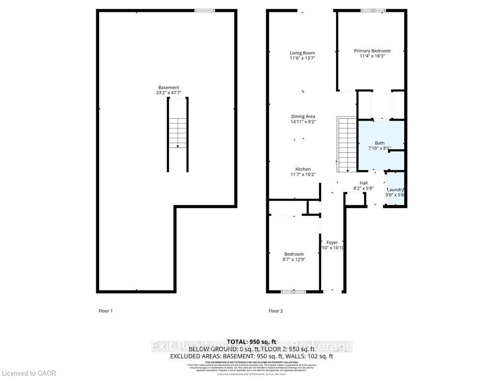 Photo 36 of Unit 39, 68 Hallmark Trail E, Hamilton, Twenty Place — HOMEH