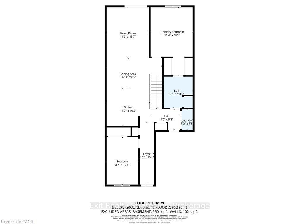 Photo 38 of Unit 39, 68 Hallmark Trail E, Hamilton, Twenty Place — HOMEH