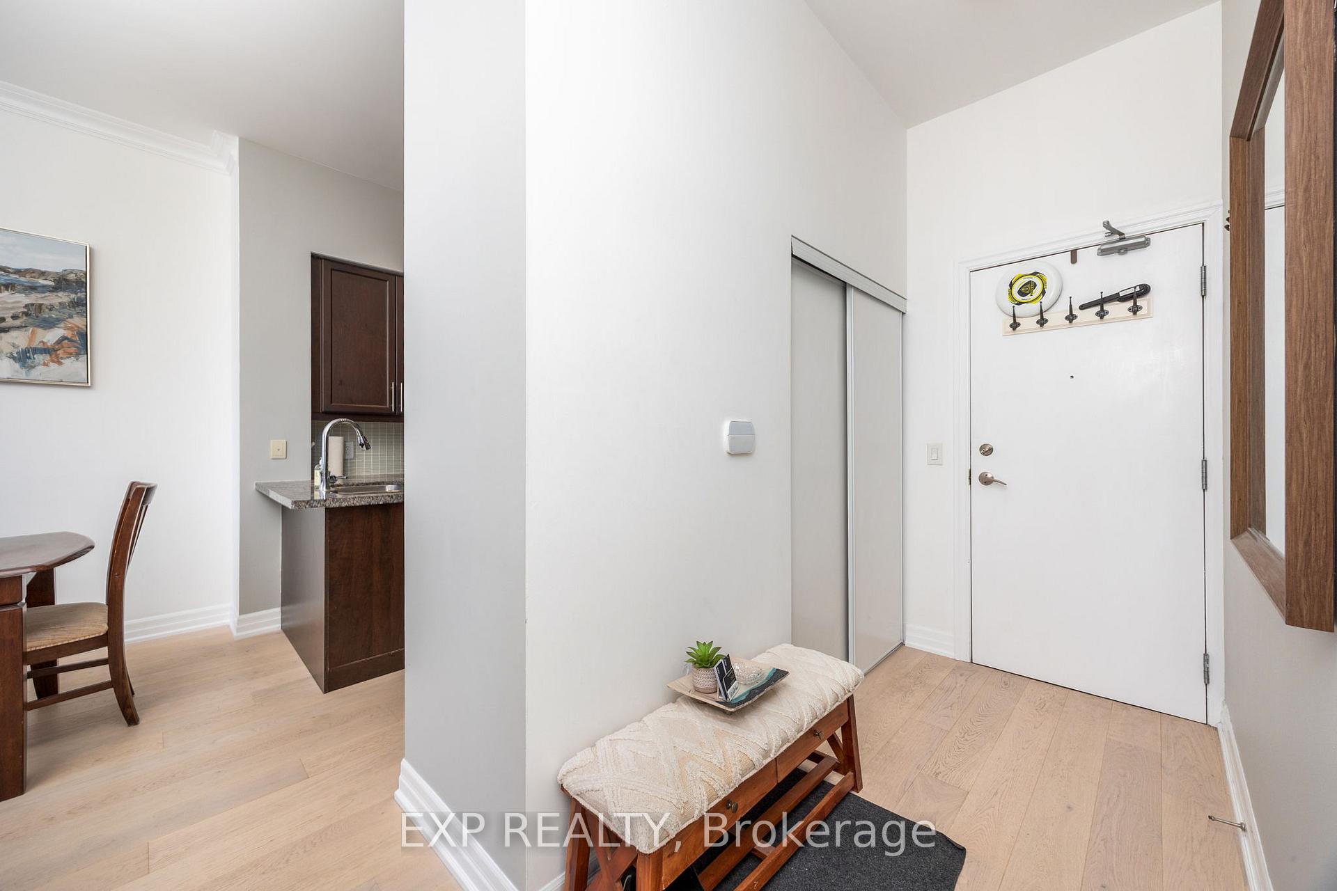 Photo 2 of Unit 210, 500 St Clair Avenue W, Toronto, Humewood-Cedarvale — HOMEH