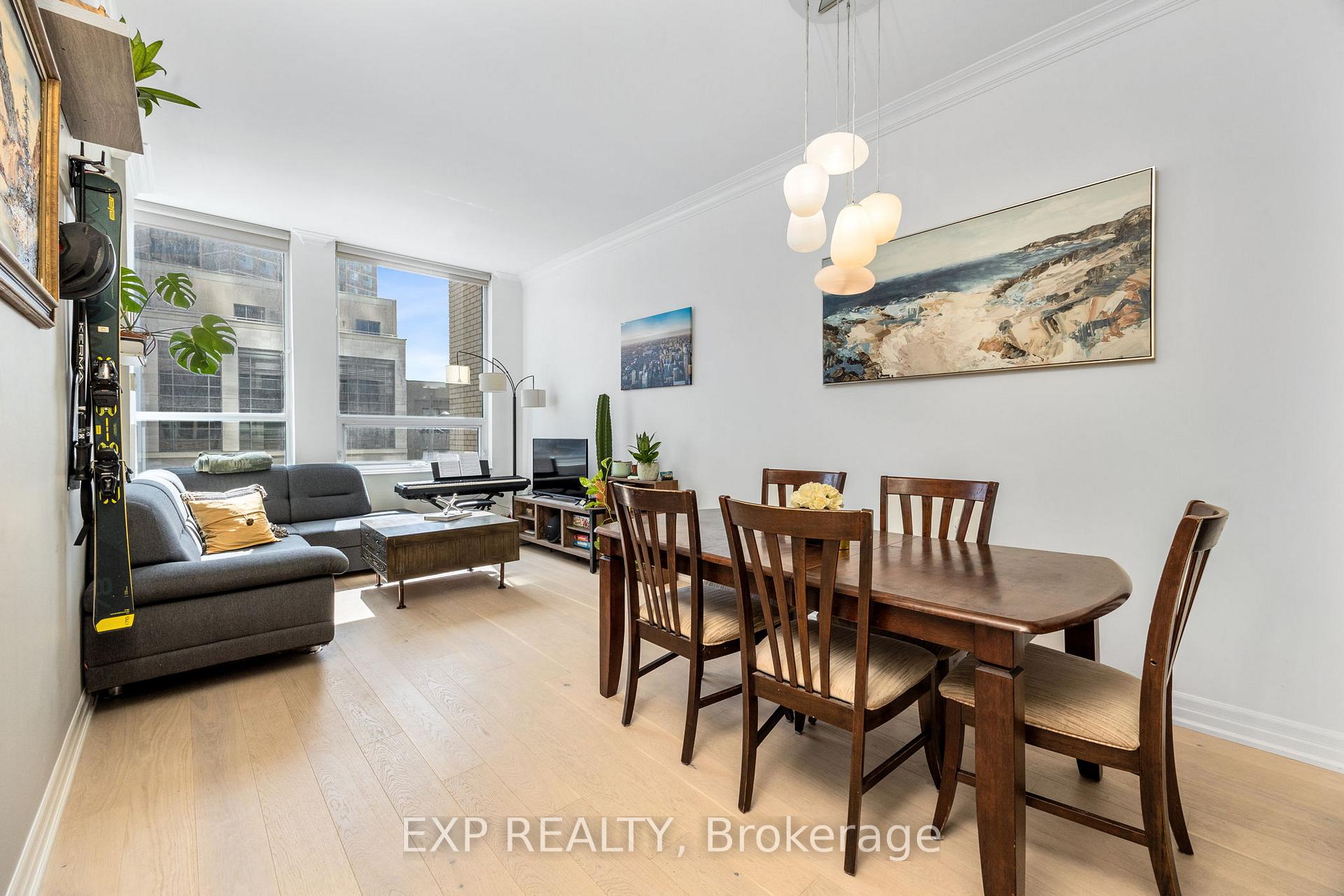 Photo 3 of Unit 210, 500 St Clair Avenue W, Toronto, Humewood-Cedarvale — HOMEH