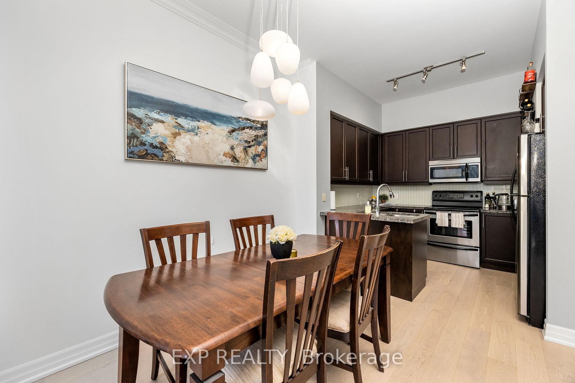Photo 4 of Unit 210, 500 St Clair Avenue W, Toronto, Humewood-Cedarvale — HOMEH