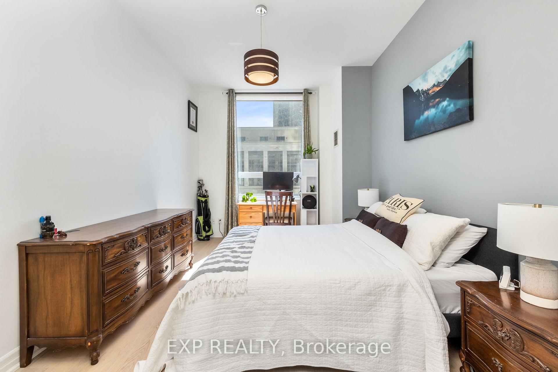 Photo 10 of Unit 210, 500 St Clair Avenue W, Toronto, Humewood-Cedarvale — HOMEH