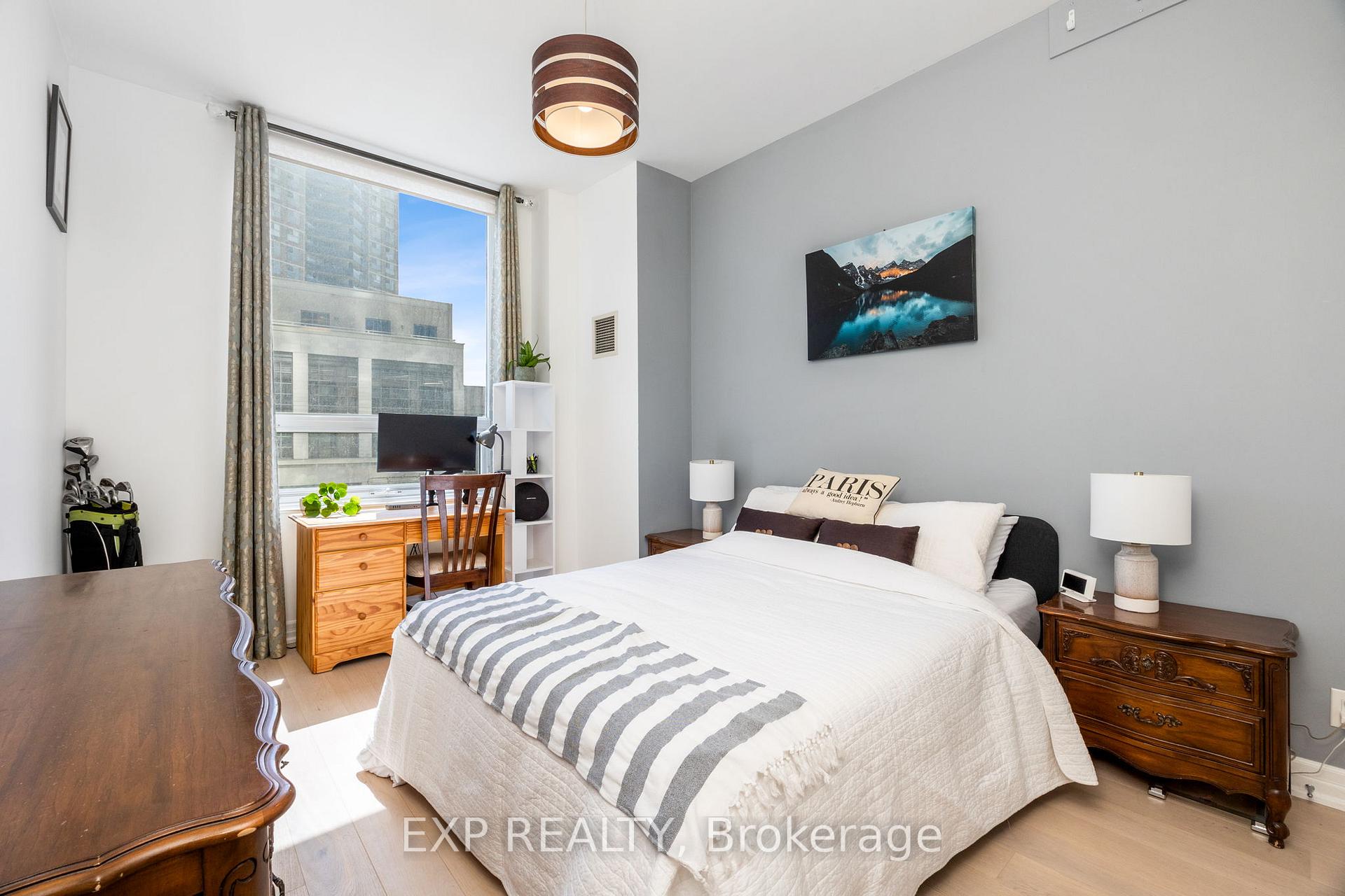 Photo 11 of Unit 210, 500 St Clair Avenue W, Toronto, Humewood-Cedarvale — HOMEH