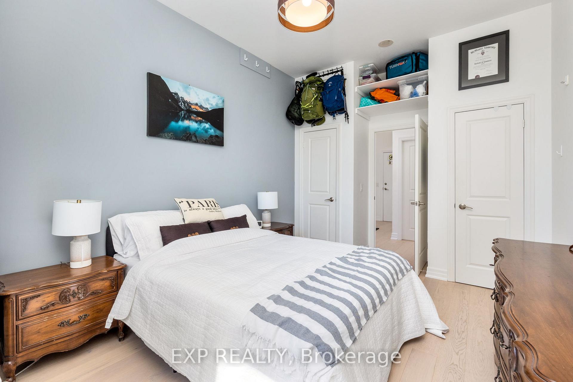 Photo 12 of Unit 210, 500 St Clair Avenue W, Toronto, Humewood-Cedarvale — HOMEH