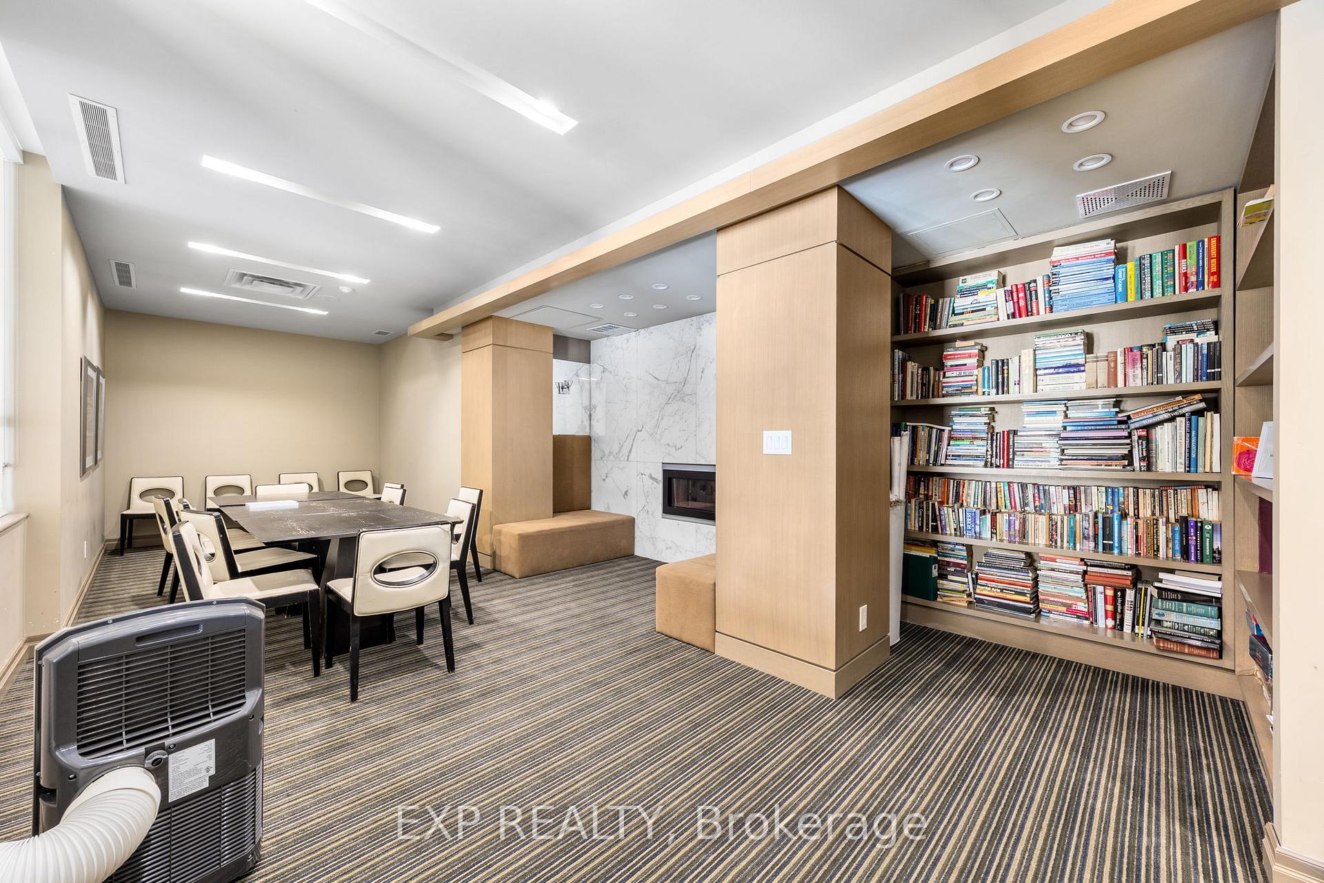 Photo 14 of Unit 210, 500 St Clair Avenue W, Toronto, Humewood-Cedarvale — HOMEH