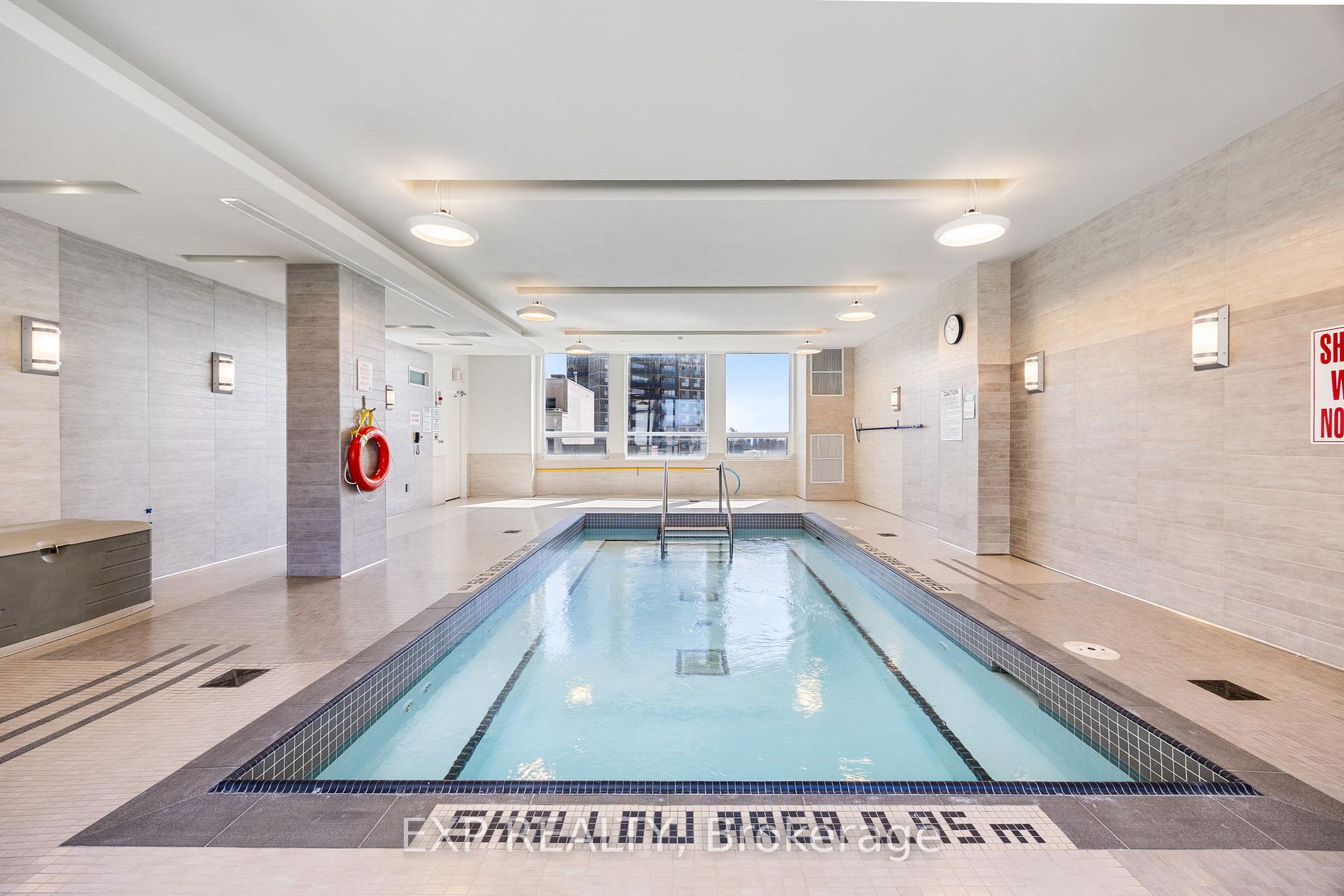 Photo 16 of Unit 210, 500 St Clair Avenue W, Toronto, Humewood-Cedarvale — HOMEH