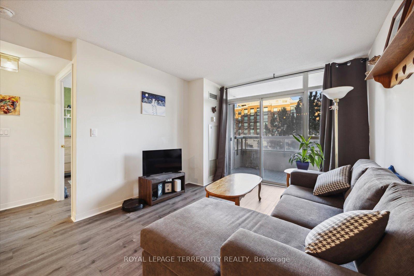 Photo 1 of Unit 316, 1000 The Esplanade N, Pickering, Town Centre — HOMEH