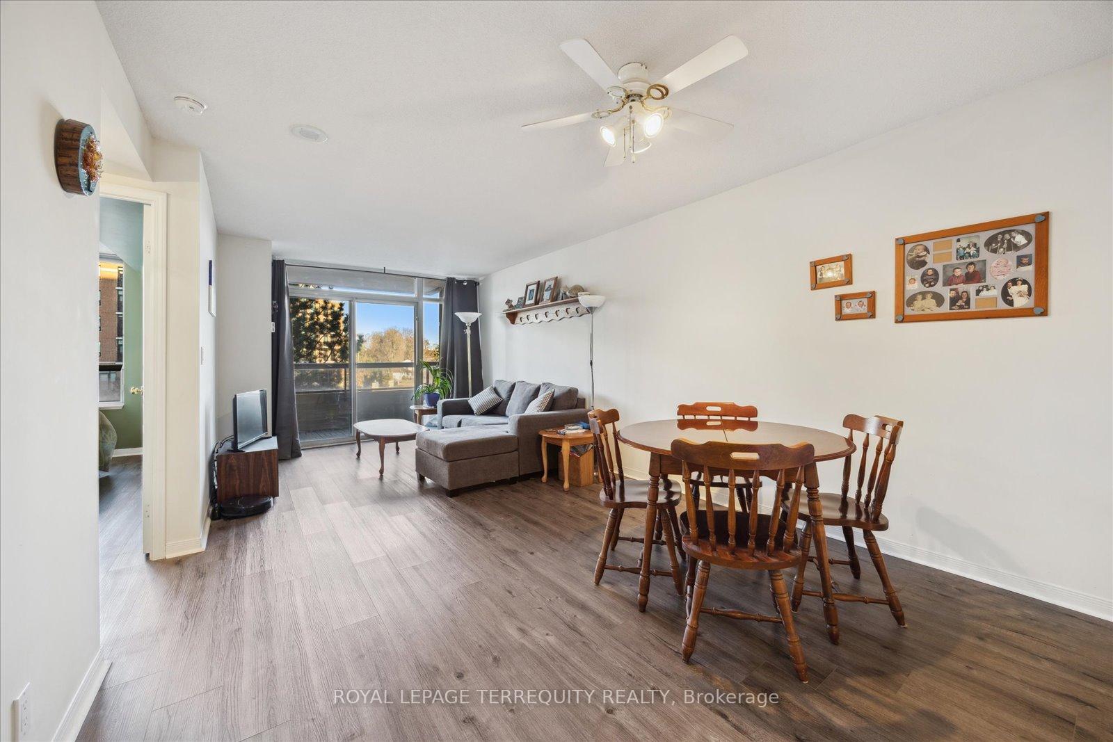 Photo 5 of Unit 316, 1000 The Esplanade N, Pickering, Town Centre — HOMEH