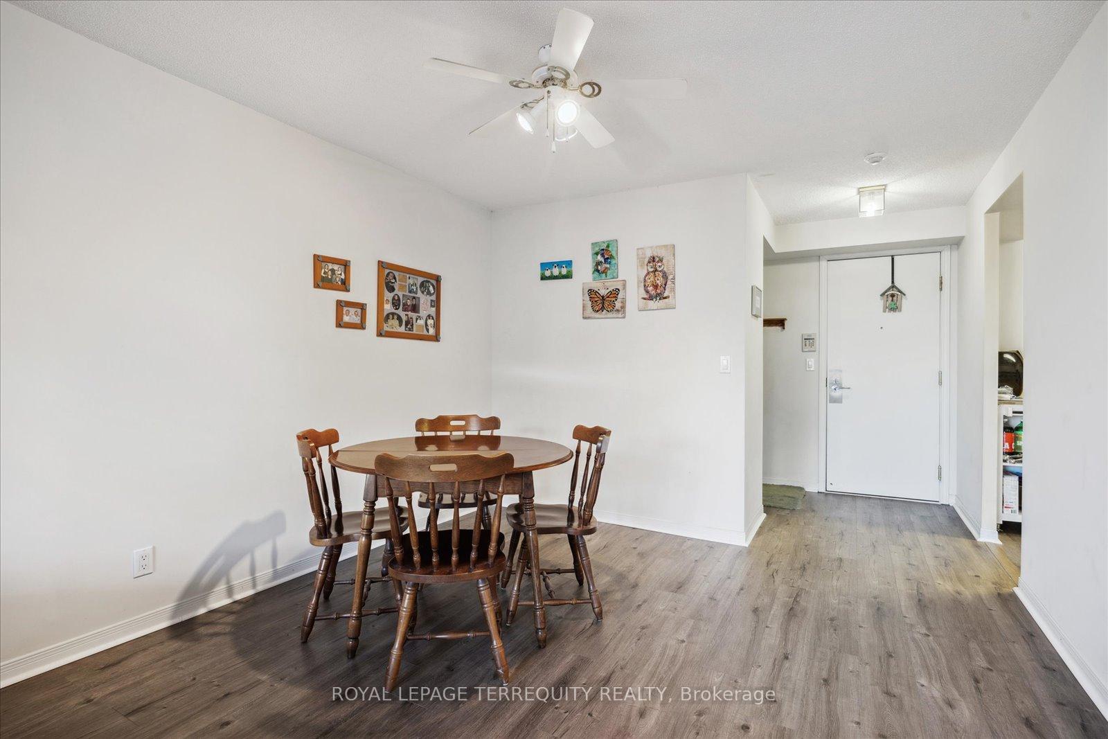 Photo 7 of Unit 316, 1000 The Esplanade N, Pickering, Town Centre — HOMEH