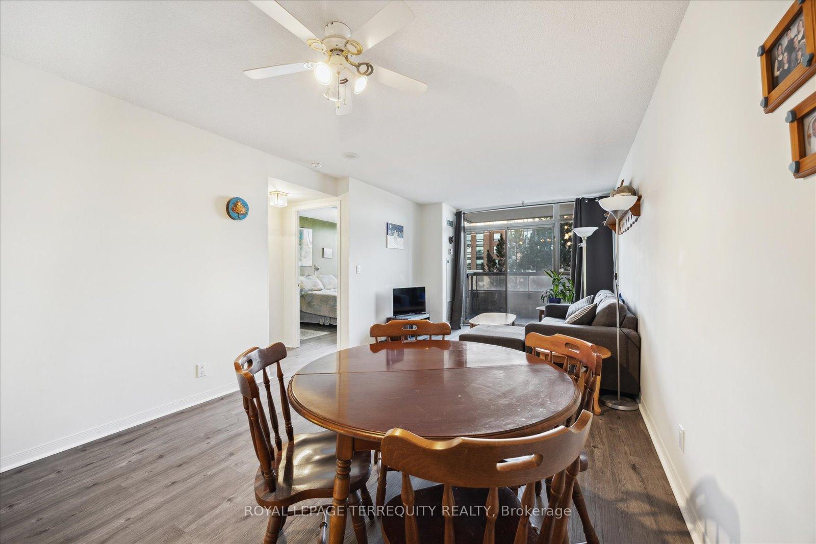 Photo 8 of Unit 316, 1000 The Esplanade N, Pickering, Town Centre — HOMEH