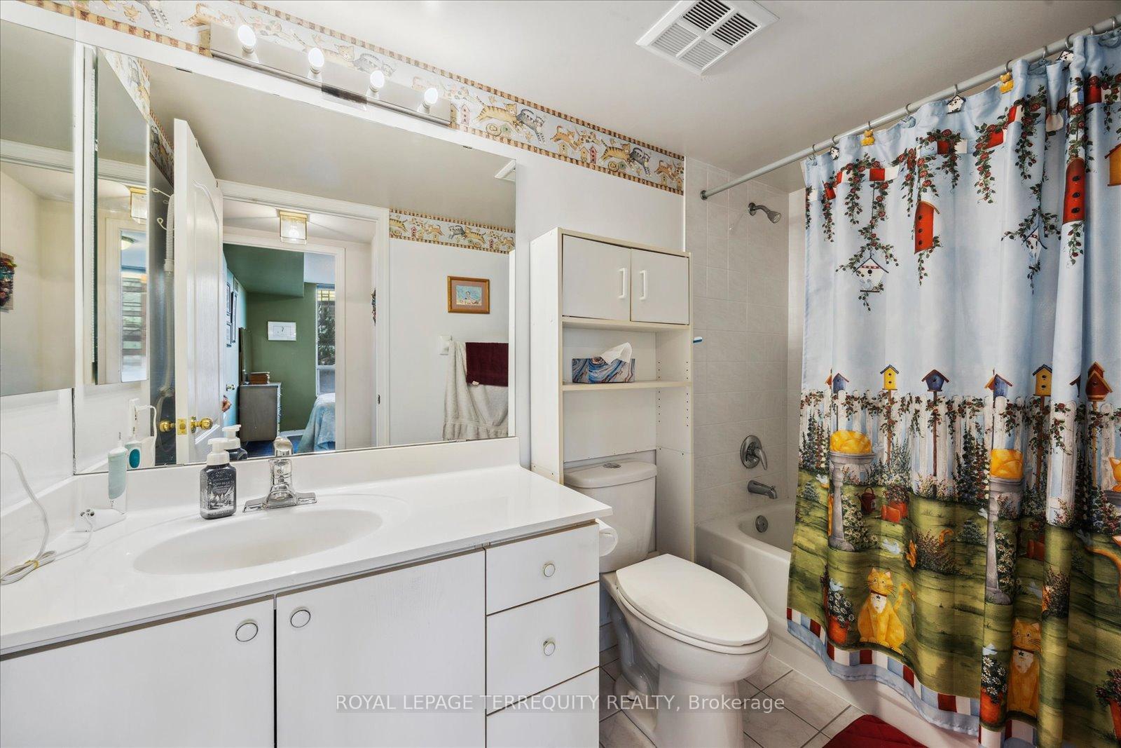 Photo 16 of Unit 316, 1000 The Esplanade N, Pickering, Town Centre — HOMEH