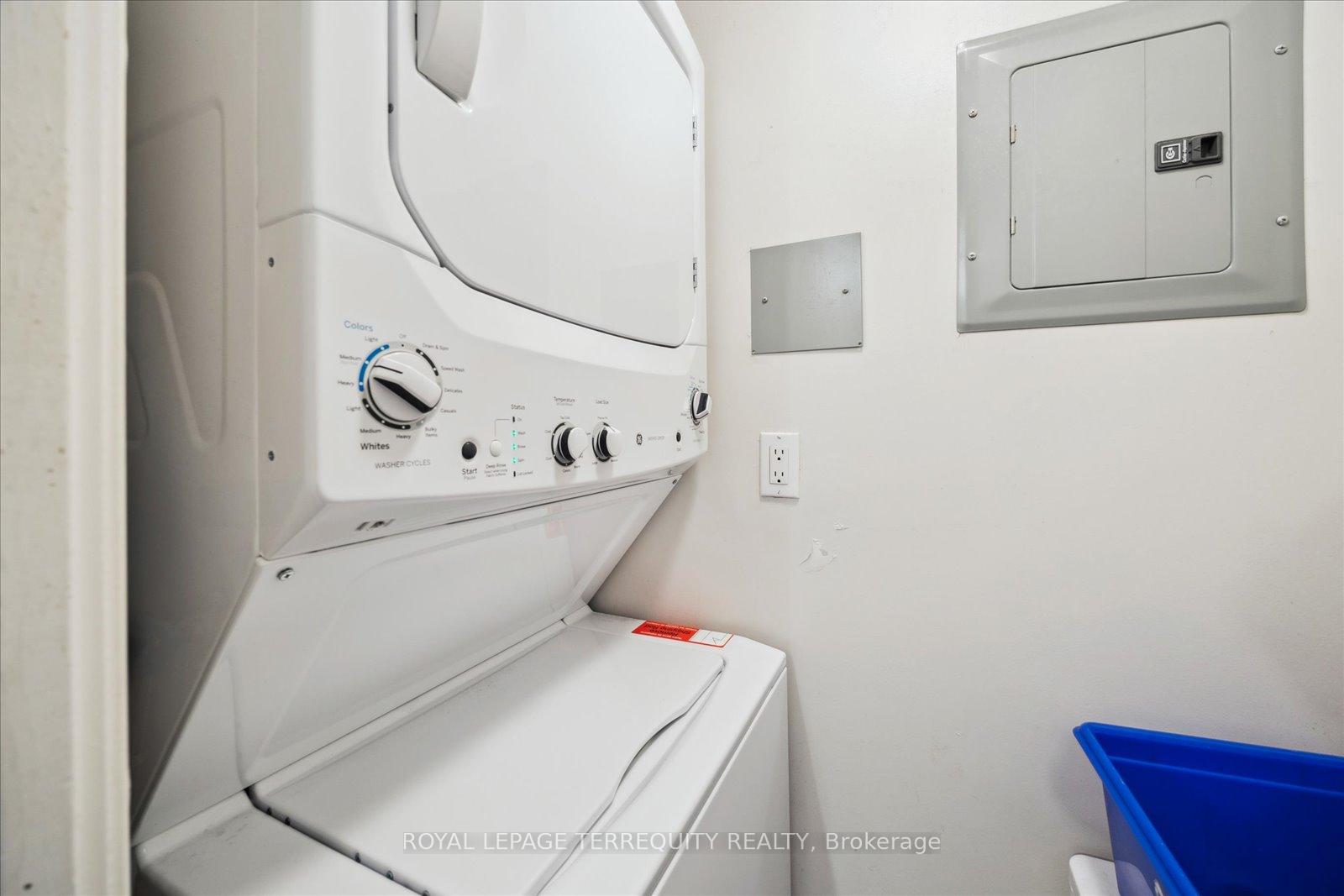 Photo 17 of Unit 316, 1000 The Esplanade N, Pickering, Town Centre — HOMEH