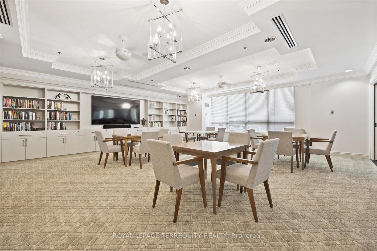 Photo 21 of Unit 316, 1000 The Esplanade N, Pickering, Town Centre — HOMEH