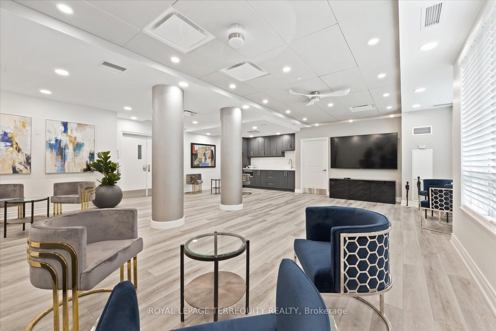 Photo 24 of Unit 316, 1000 The Esplanade N, Pickering, Town Centre — HOMEH