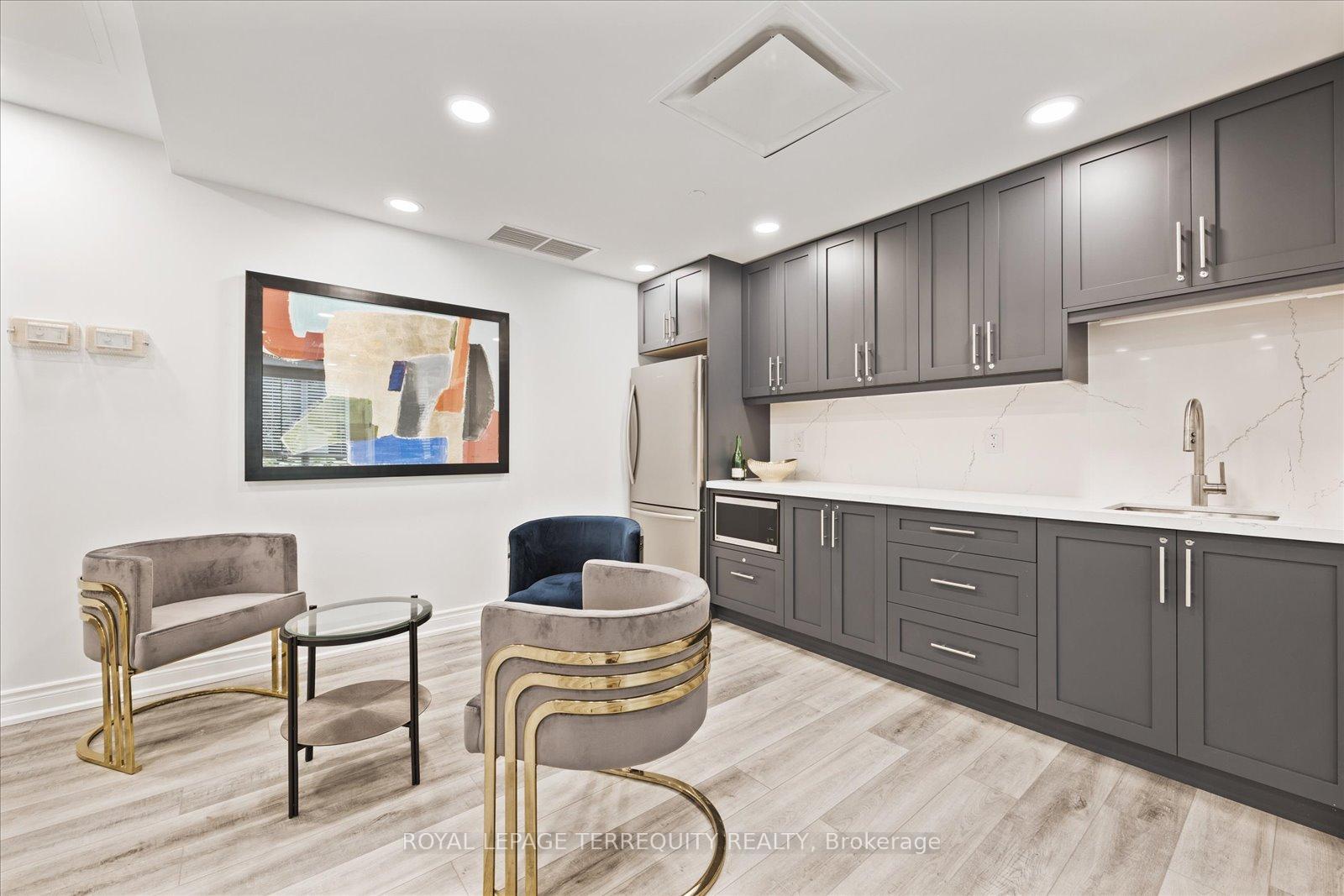 Photo 25 of Unit 316, 1000 The Esplanade N, Pickering, Town Centre — HOMEH