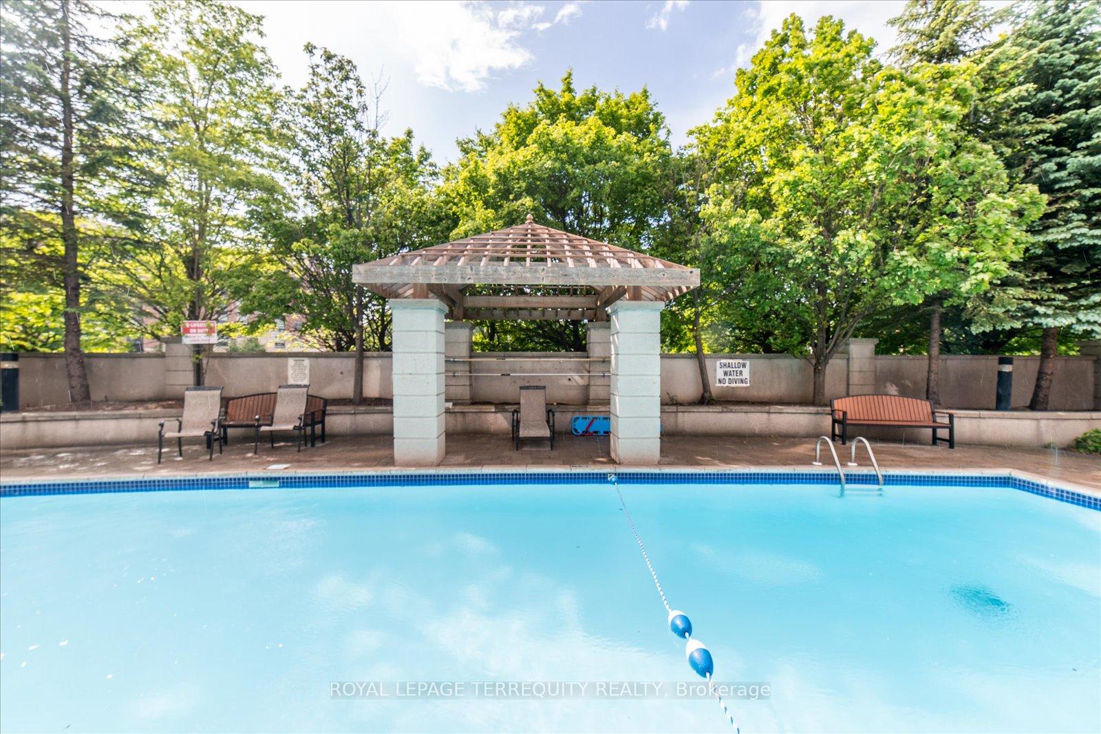 Photo 26 of Unit 316, 1000 The Esplanade N, Pickering, Town Centre — HOMEH