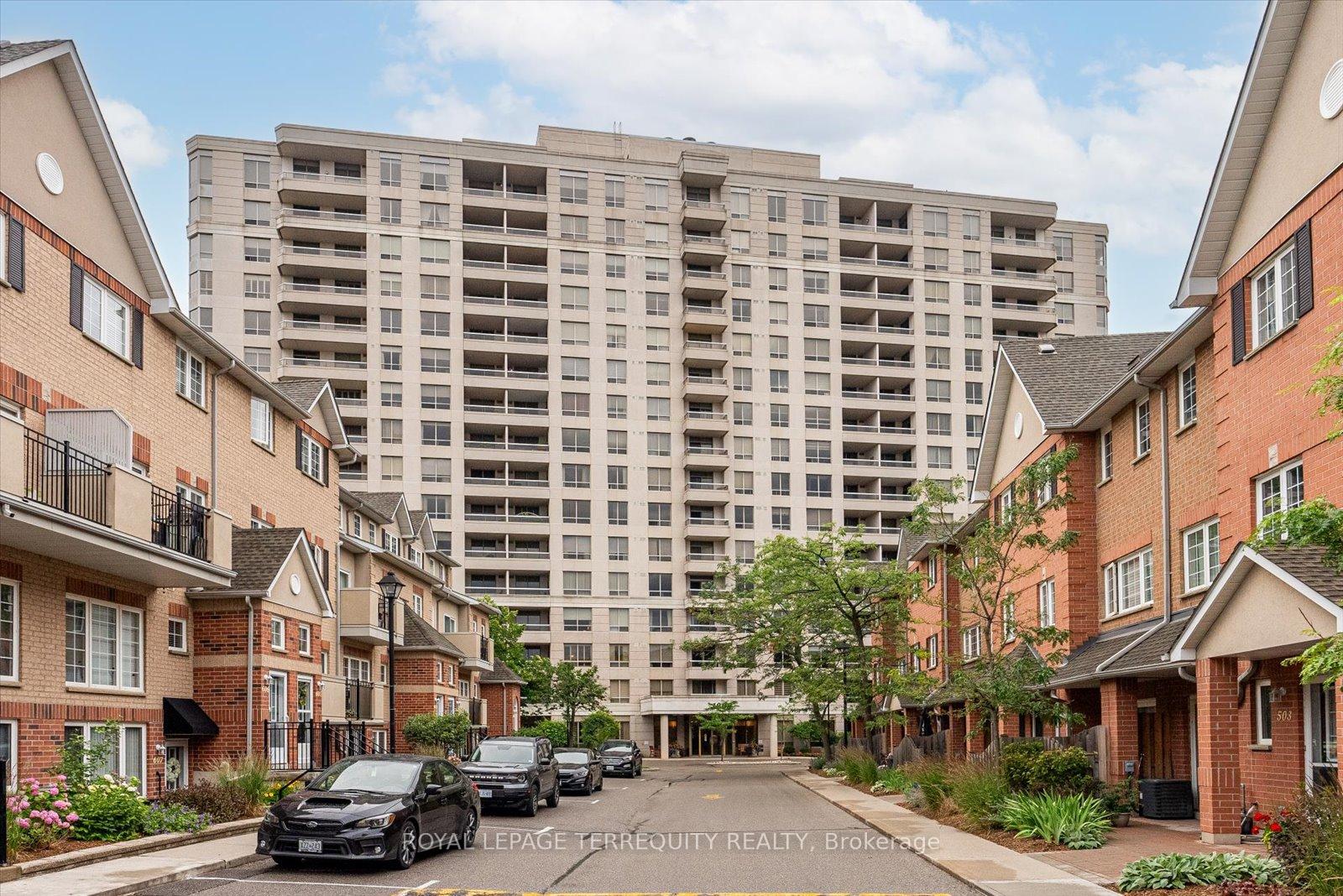Photo 29 of Unit 316, 1000 The Esplanade N, Pickering, Town Centre — HOMEH
