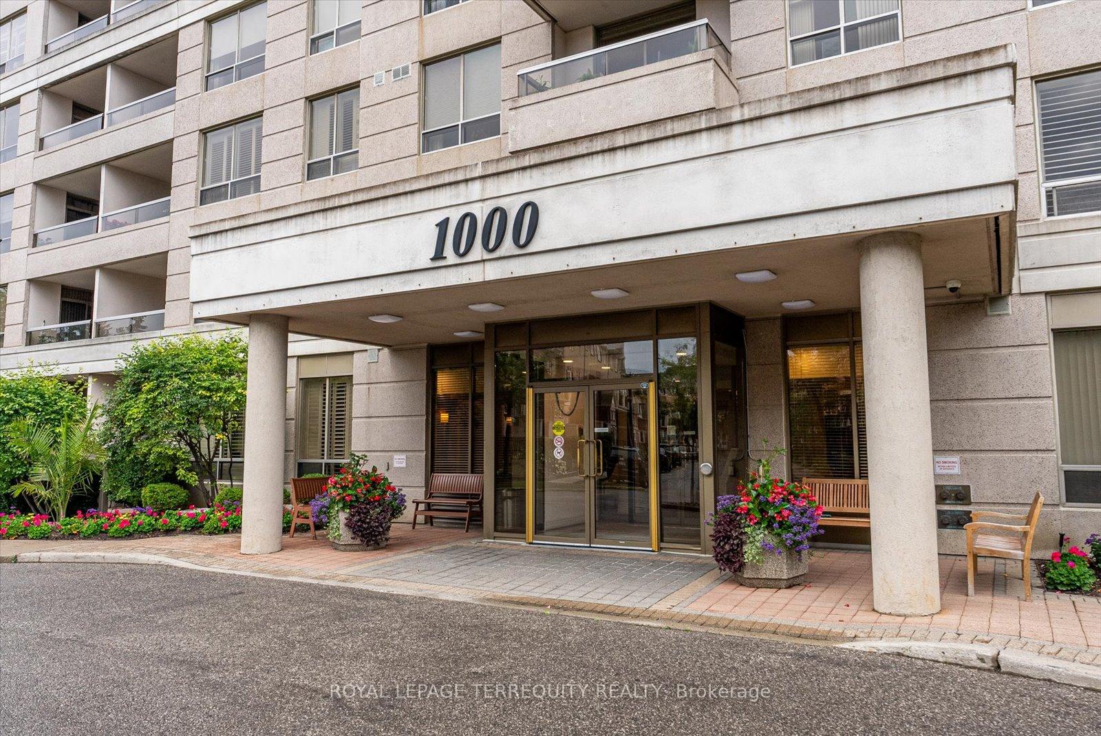 Photo 30 of Unit 316, 1000 The Esplanade N, Pickering, Town Centre — HOMEH