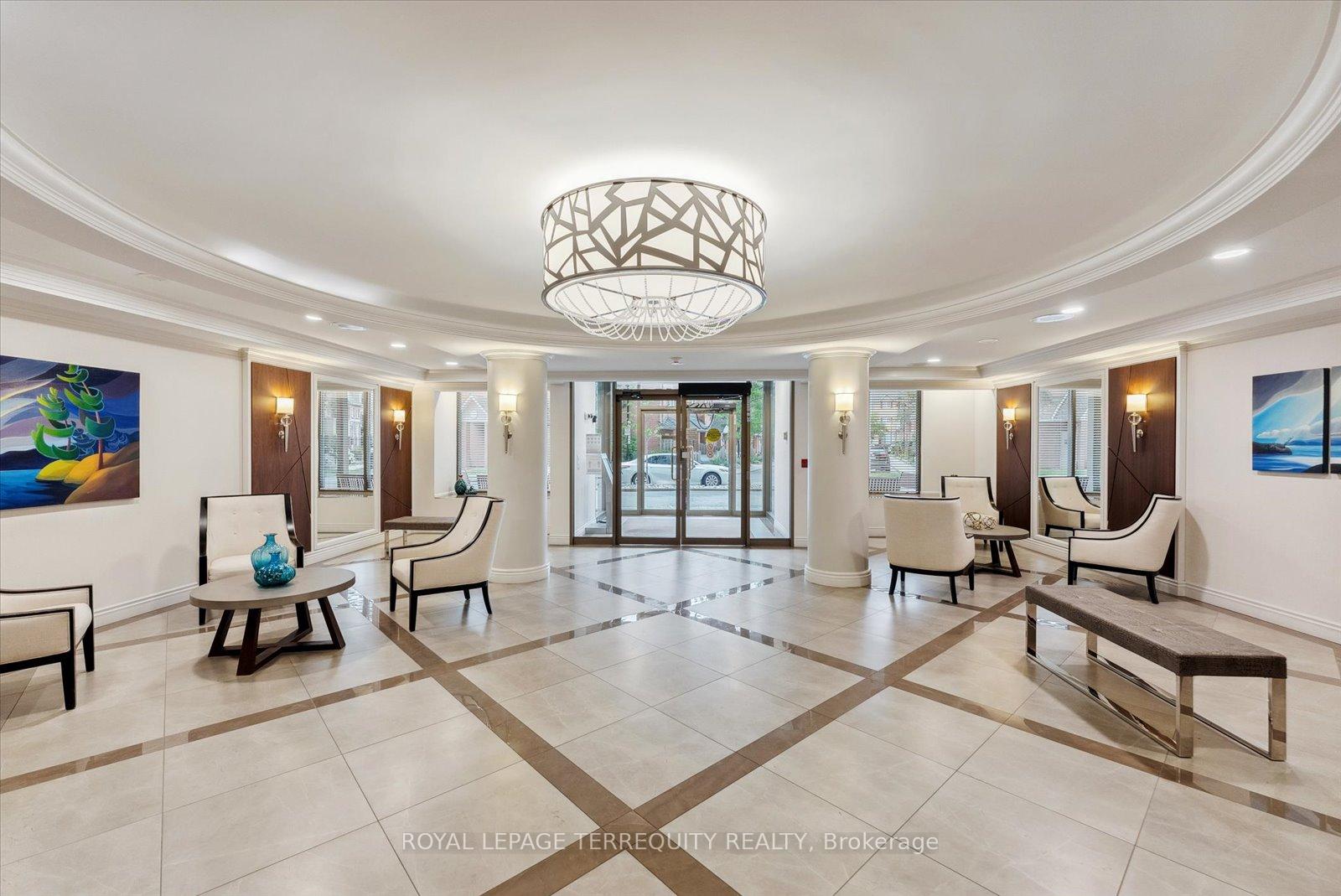 Photo 31 of Unit 316, 1000 The Esplanade N, Pickering, Town Centre — HOMEH