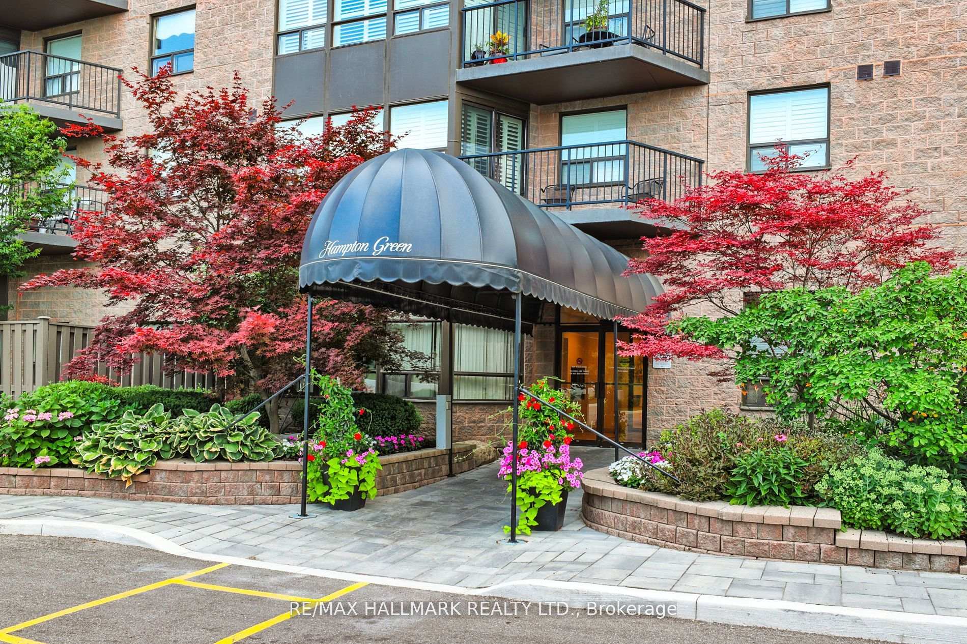 Photo 1 of Unit 305, 2 Raymerville Drive, Markham, Raymerville — HOMEH