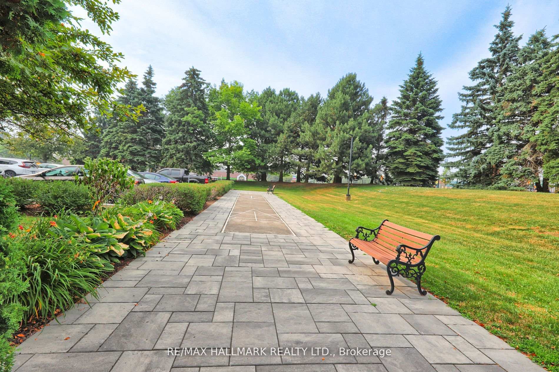 Photo 5 of Unit 305, 2 Raymerville Drive, Markham, Raymerville — HOMEH