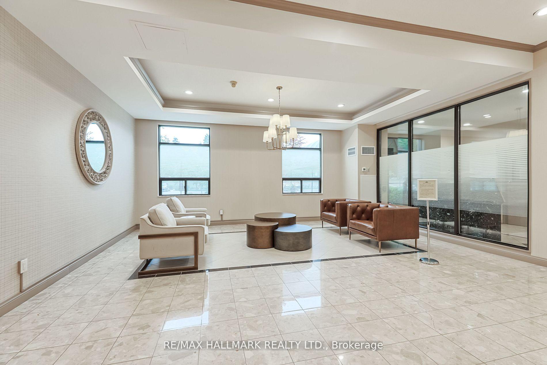 Photo 6 of Unit 305, 2 Raymerville Drive, Markham, Raymerville — HOMEH