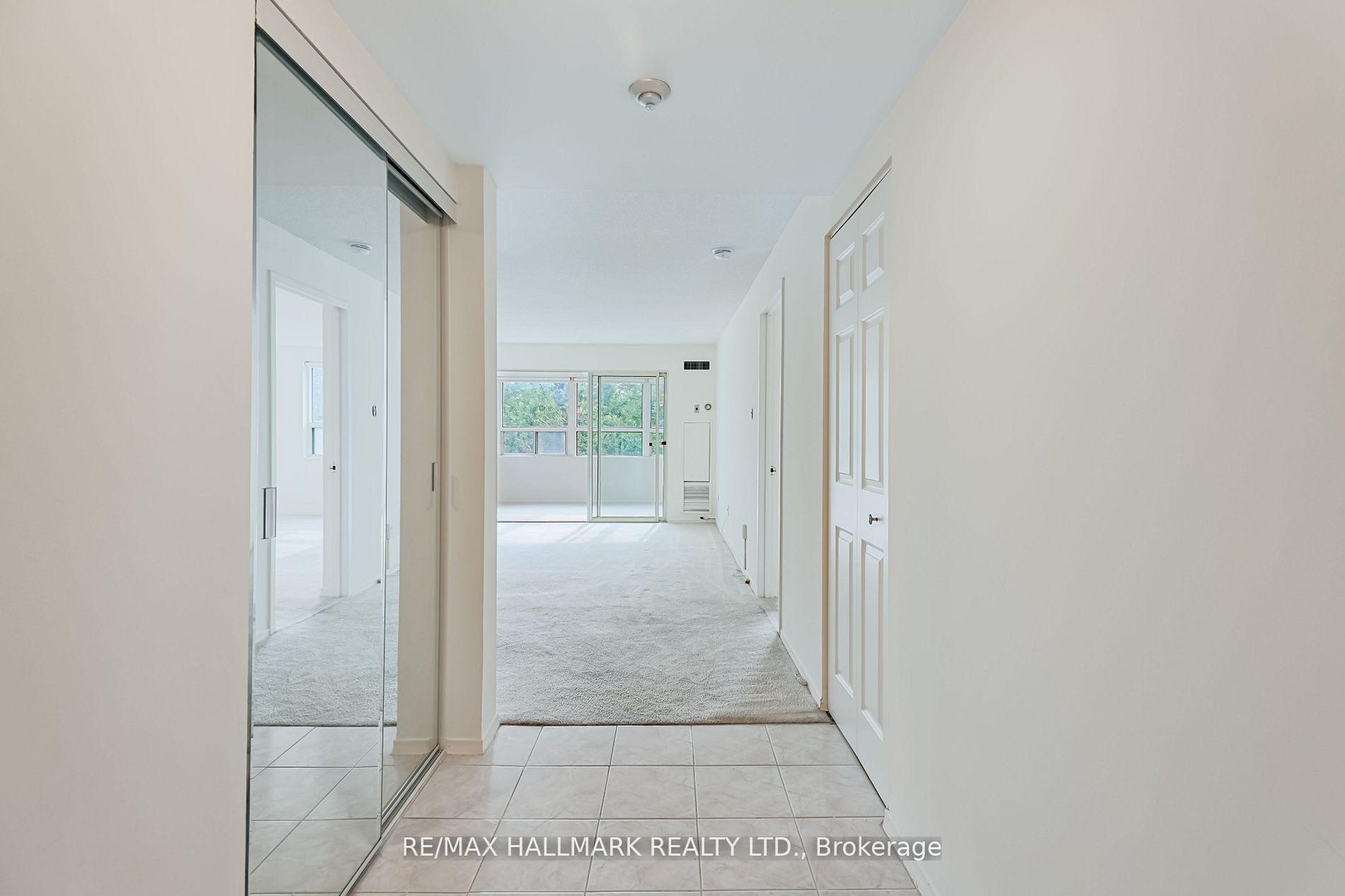 Photo 7 of Unit 305, 2 Raymerville Drive, Markham, Raymerville — HOMEH