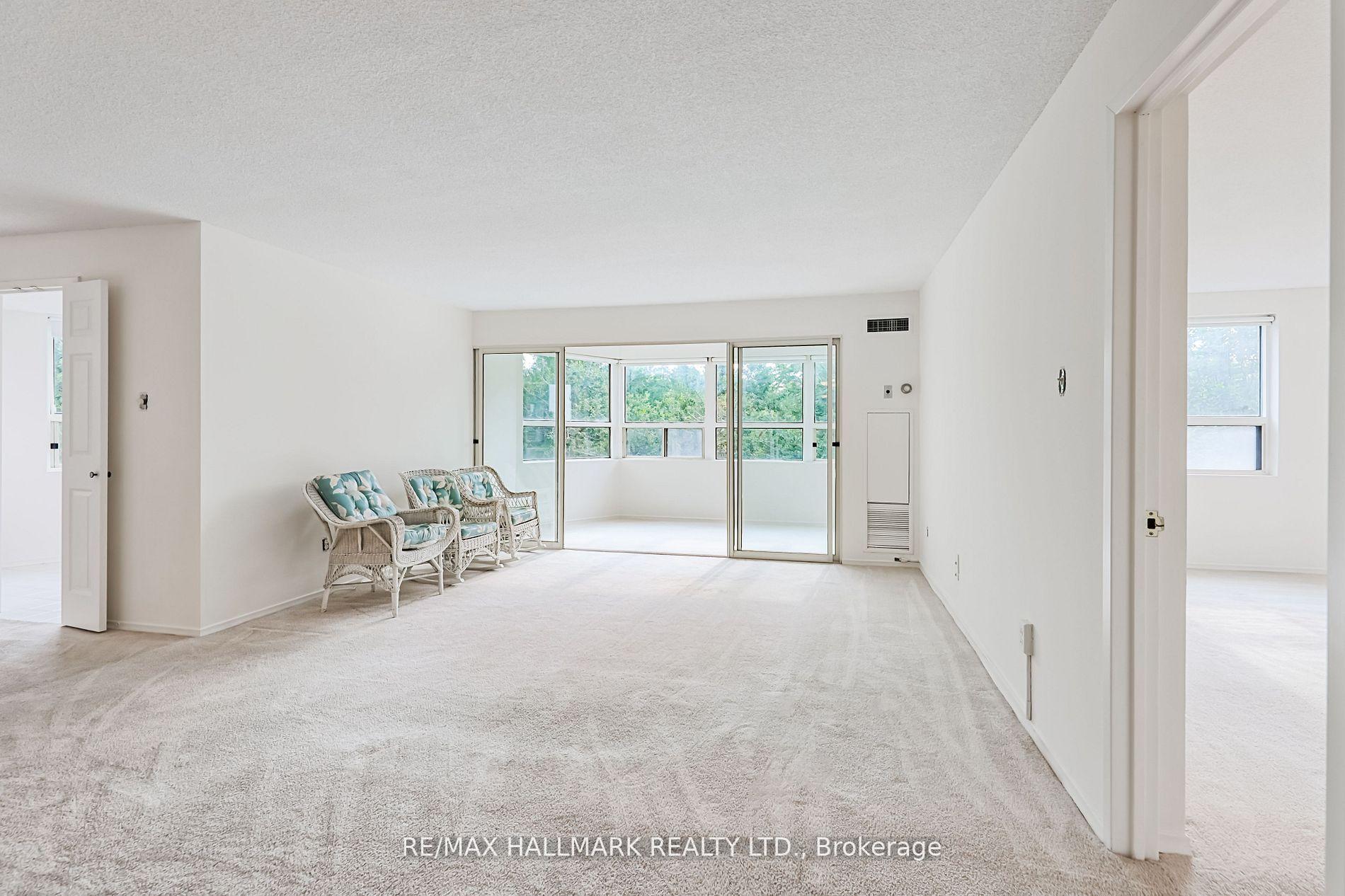 Photo 8 of Unit 305, 2 Raymerville Drive, Markham, Raymerville — HOMEH