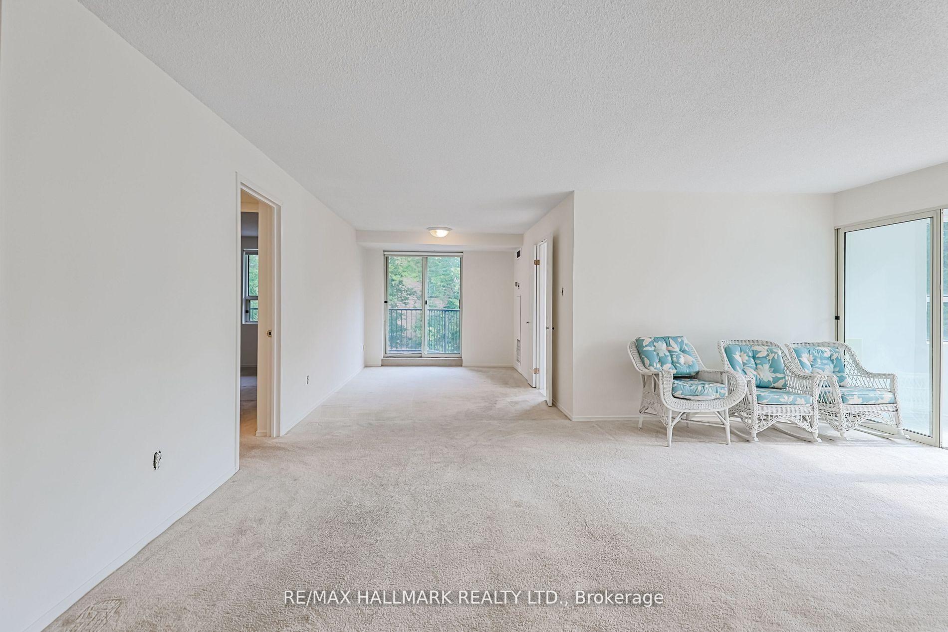 Photo 9 of Unit 305, 2 Raymerville Drive, Markham, Raymerville — HOMEH