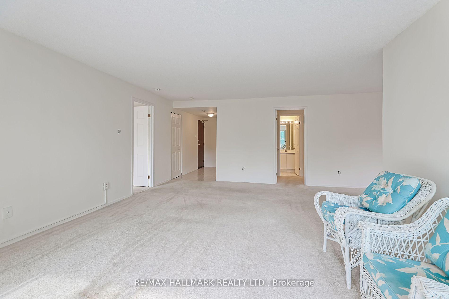 Photo 11 of Unit 305, 2 Raymerville Drive, Markham, Raymerville — HOMEH