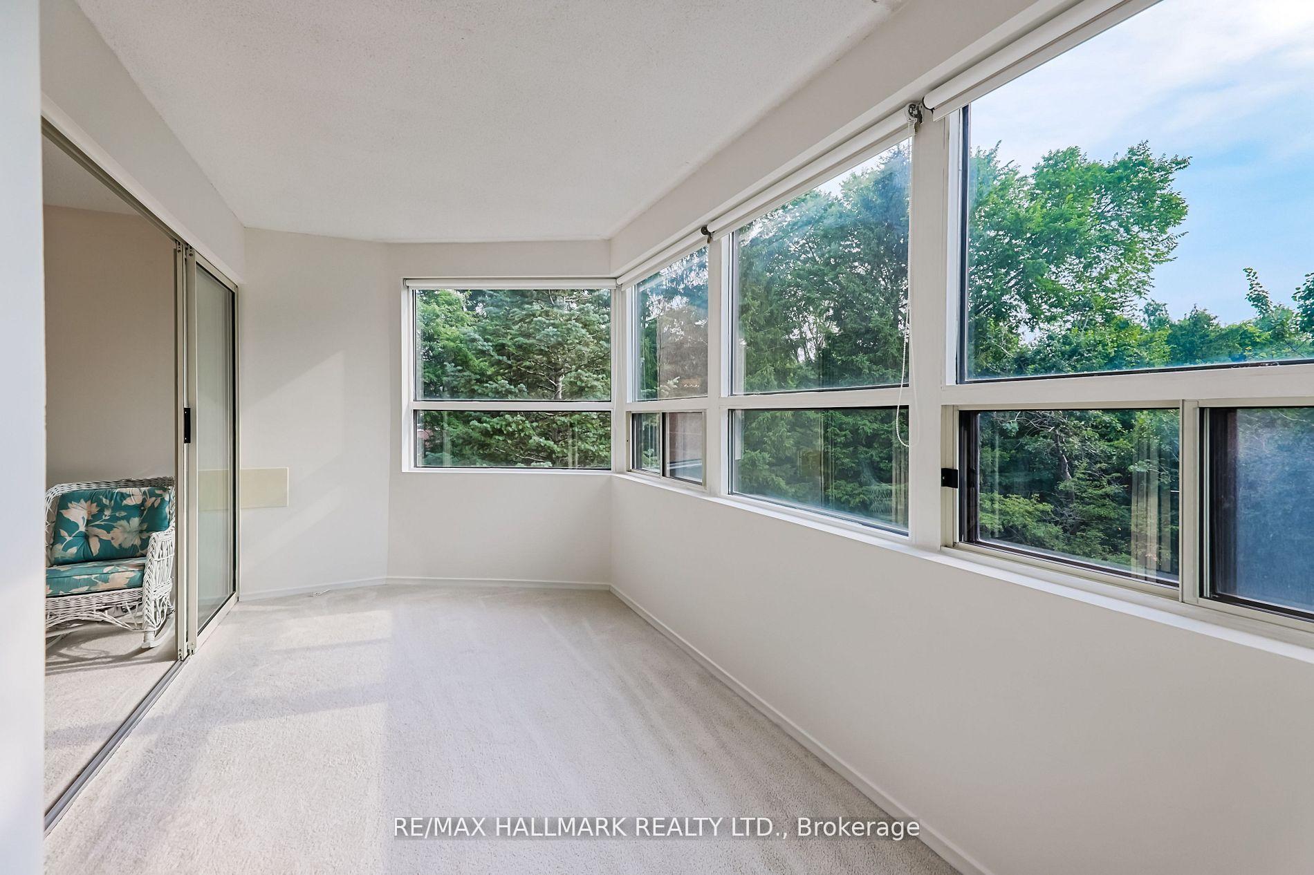 Photo 20 of Unit 305, 2 Raymerville Drive, Markham, Raymerville — HOMEH