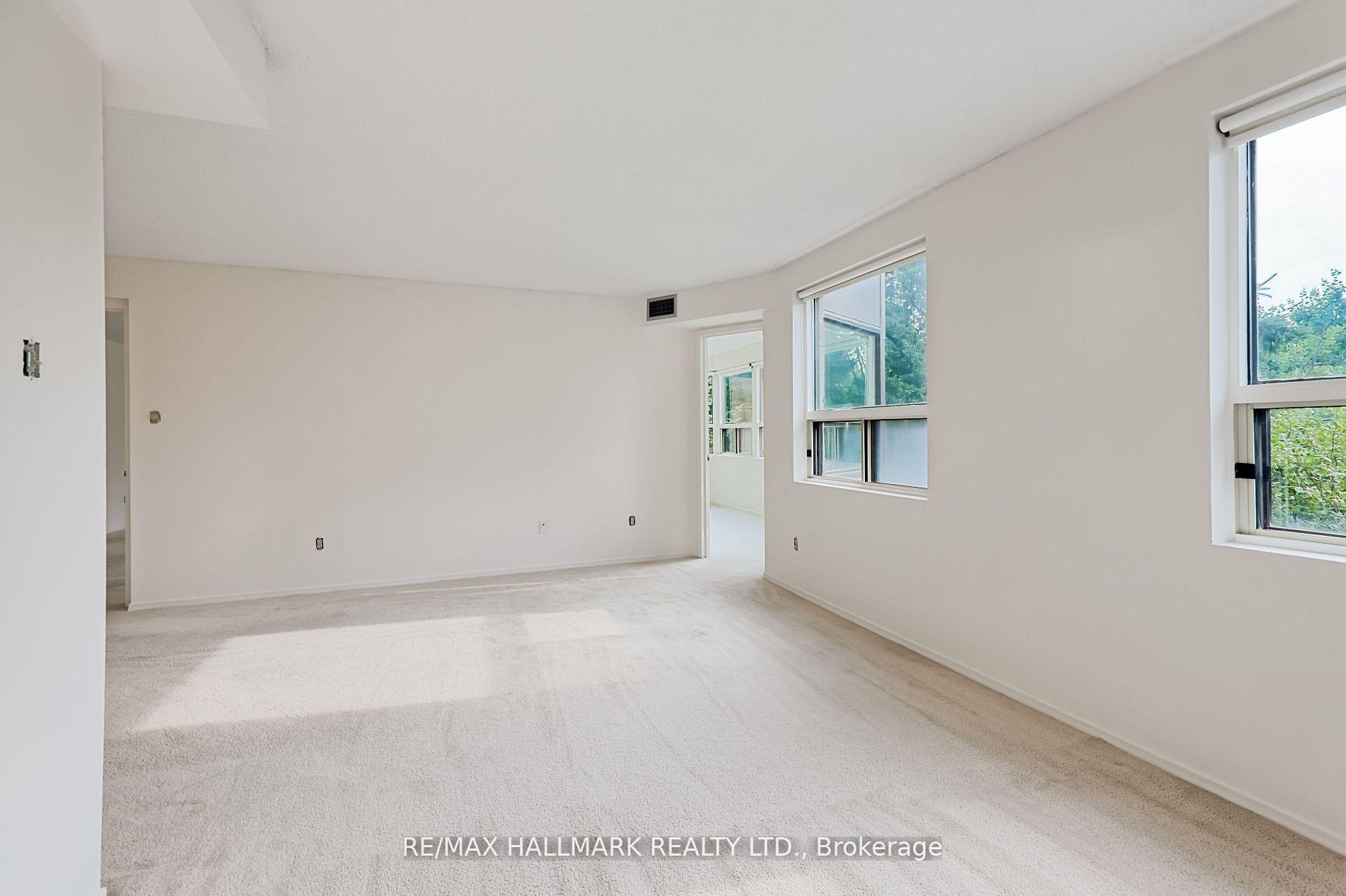 Photo 25 of Unit 305, 2 Raymerville Drive, Markham, Raymerville — HOMEH