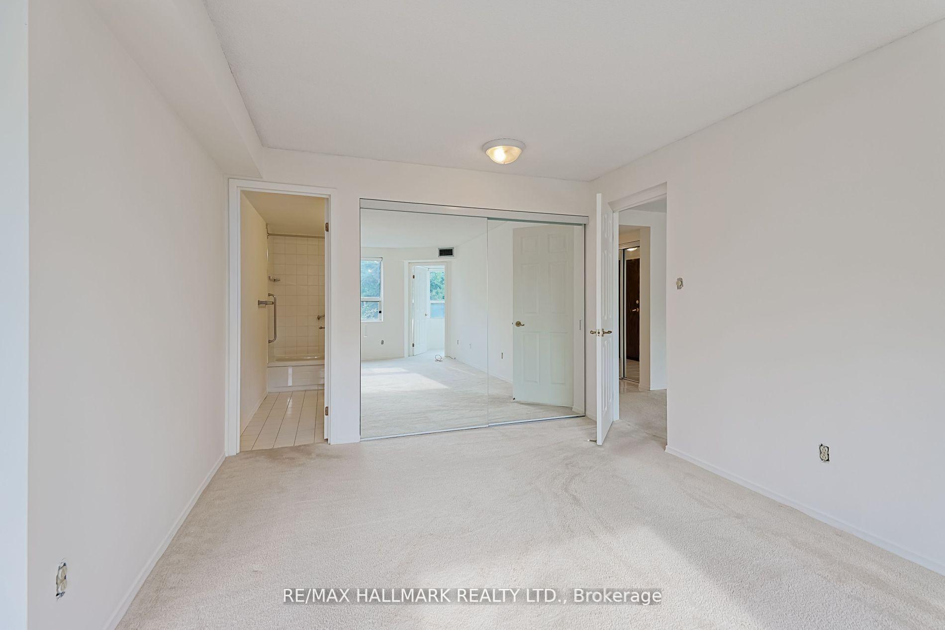 Photo 26 of Unit 305, 2 Raymerville Drive, Markham, Raymerville — HOMEH