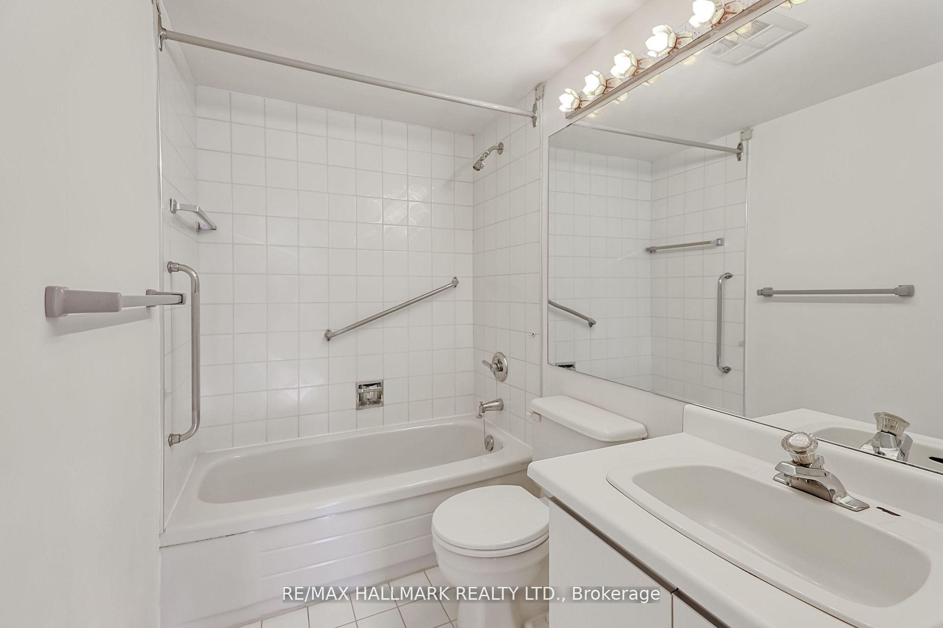 Photo 27 of Unit 305, 2 Raymerville Drive, Markham, Raymerville — HOMEH