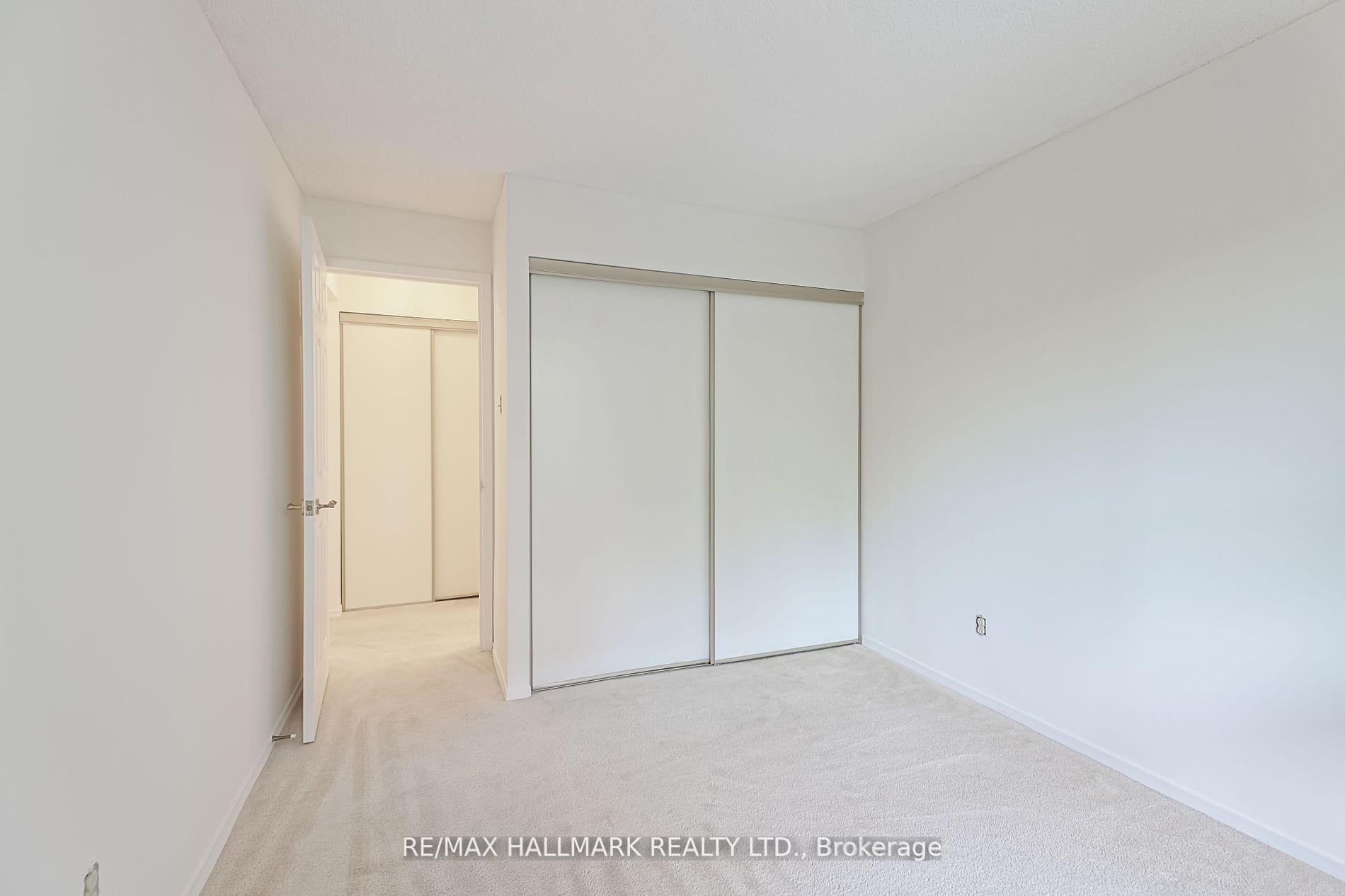 Photo 29 of Unit 305, 2 Raymerville Drive, Markham, Raymerville — HOMEH