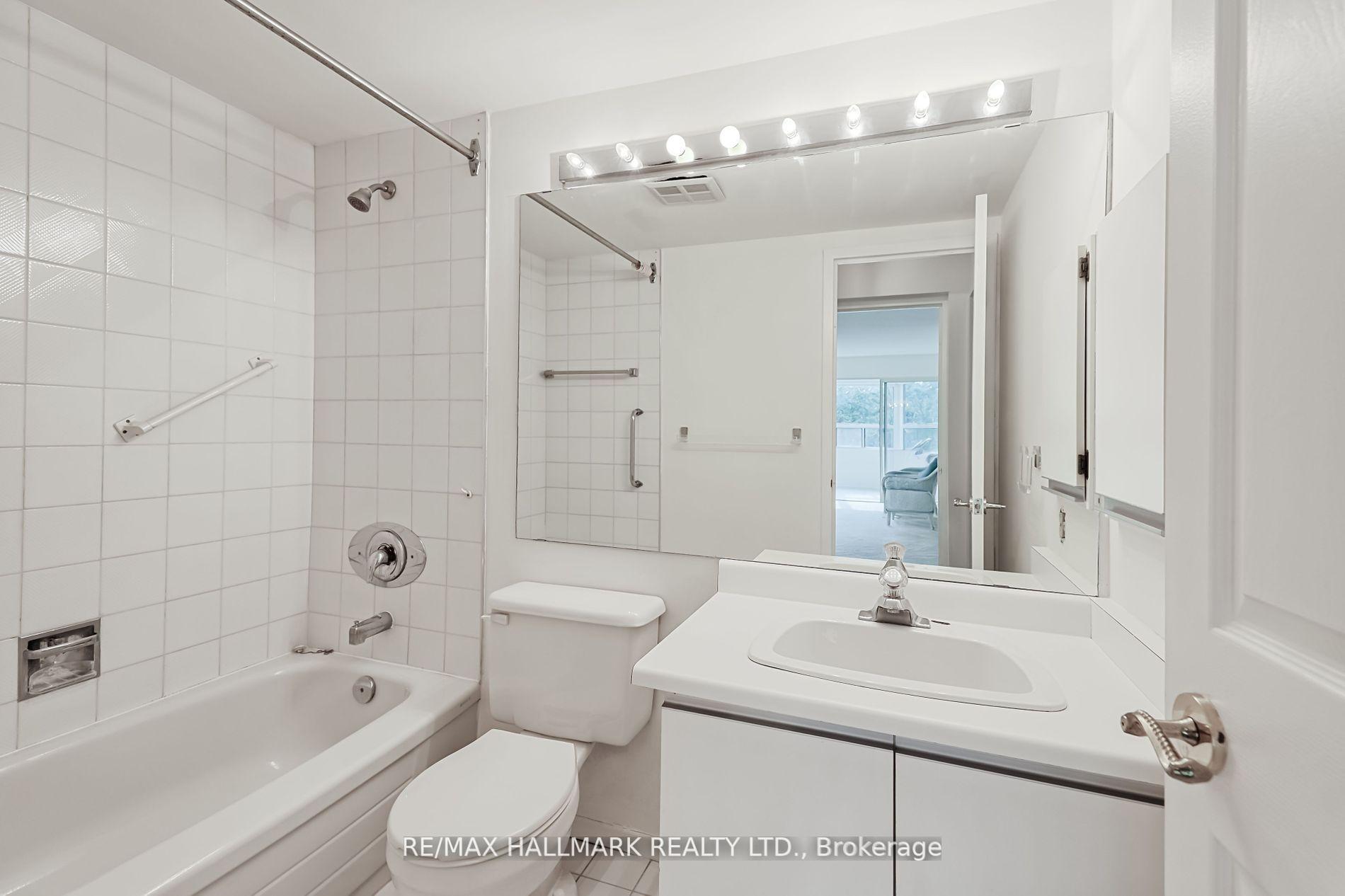 Photo 30 of Unit 305, 2 Raymerville Drive, Markham, Raymerville — HOMEH