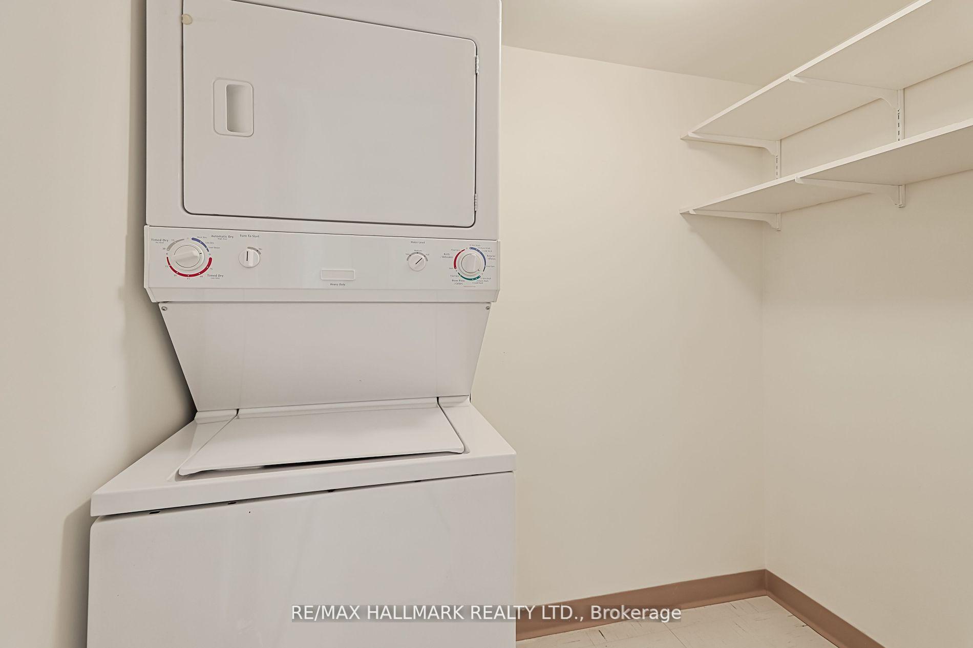 Photo 31 of Unit 305, 2 Raymerville Drive, Markham, Raymerville — HOMEH