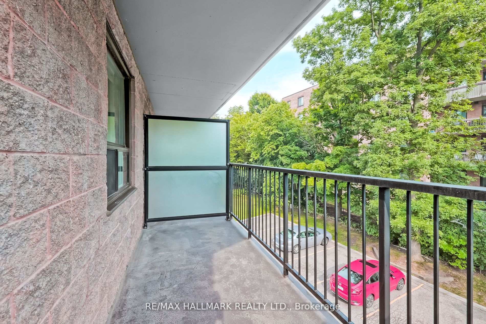 Photo 32 of Unit 305, 2 Raymerville Drive, Markham, Raymerville — HOMEH