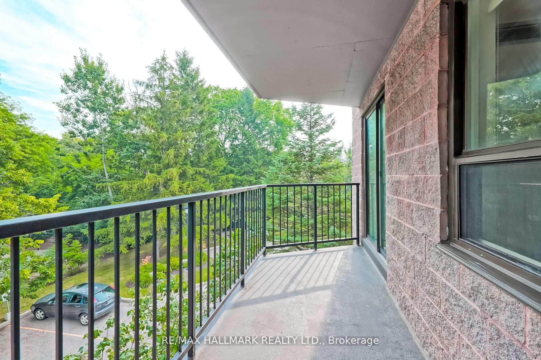 Photo 33 of Unit 305, 2 Raymerville Drive, Markham, Raymerville — HOMEH